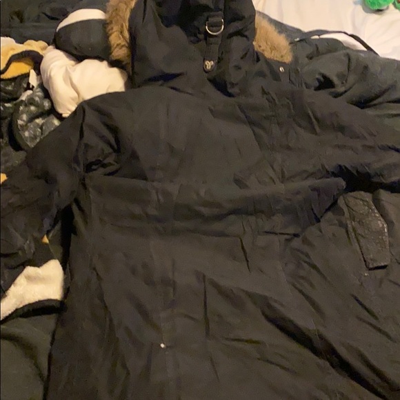 TNA Winter Jacket - Picture 9 of 10